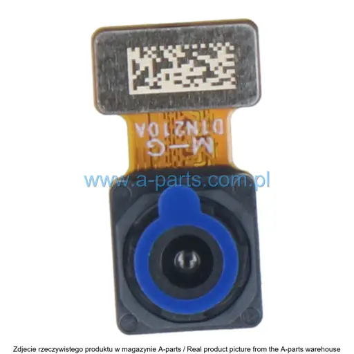 KAMERA TYLNA MACRO SAMSUNG A146 GALAXY A14 5G A156B A15 GH96-15963A  (ORYGINALNA)