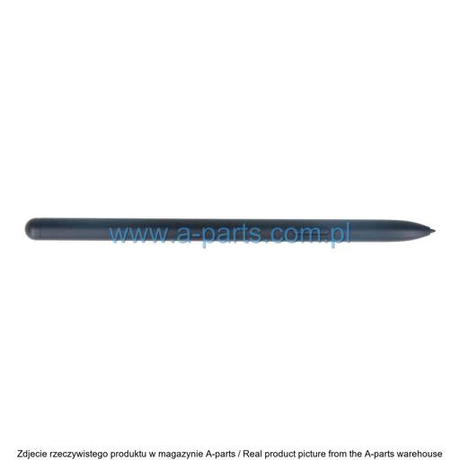 RYSIK SAMSUNG TAB S9 SM-X710 SM-X716 - CZARNY - GH96-16016A ( ORYGINALNY )