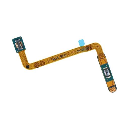MODUŁ CZYTNIKA LINII PAPILARNYCH SAMSUNG M346 GALAXY M34 5G NIEBIESKI GH96-16165B  (ORYGINALNY)