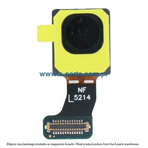 KAMERA PRZEDNIA 12M SAMSUNG S24 SM-S921 S24 PLUS SM-S926 - GH96-16298A ( ORYGINALNA )