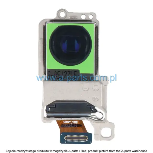 KAMERA TYLNA SAMSUNG GALAXY S24 ULTRA GH96-16350A  (ORYGINAŁ)