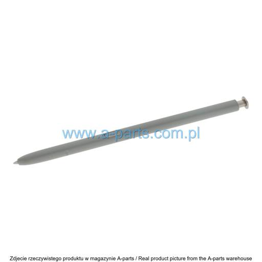 RYSIK SAMSUNG S24 ULTRA SM-S928 - SZARY FIOLETOWY POMARAŃCZOWY - GH96-16577A (ORYGINALNY)