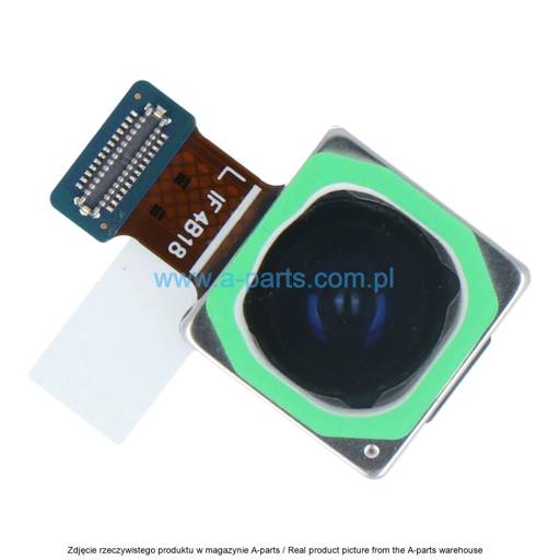 TYLNA KAMERA ULTRAWIDE 50MPIX SAMSUNG S938 GALAXY S25 ULTRA GH96-17822A  (ORYGINALNA)