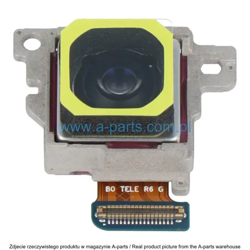 KAMERA TYLNA 12MPIX SAMSUNG S938 GALAXY S25 ULTRA GH96-18052A  (ORYGINALNA)