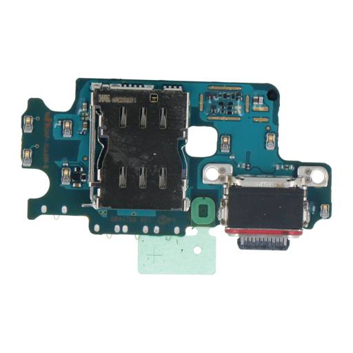 GNIAZDO ŁADOWANIA PŁYTKA USB SAMSUNG GALAXY S25 SM-S931 GH96-18238A (ORYGINALNE)