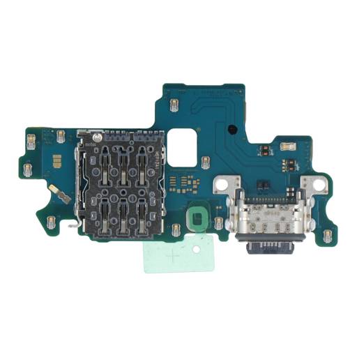 GNIAZDO ŁADOWANIA PŁYTKA USB SAMSUNG GALAXY A56 5G SM-A566 GH96-19091A (ORYGINALNE)