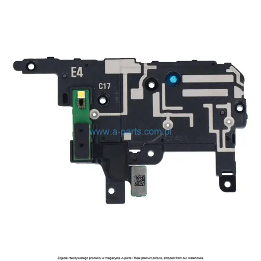 MODUŁ GŁOŚNIK SAMSUNG NOTE 20 ULTRA SM-N986 - GH97-25117A ( ORYGINALNY )