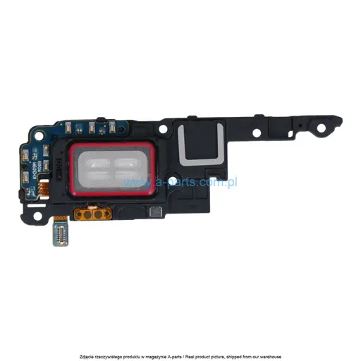 GŁOŚNIK GÓRNY SAMSUNG S23 ULTRA SM-S918 - GH97-28468A (ORYGINALNY)