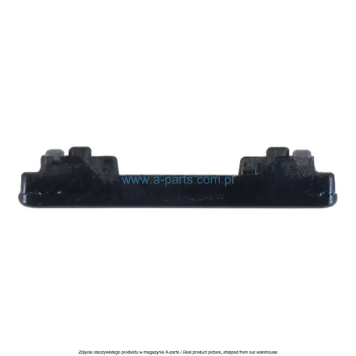 PRZYCISK GŁOŚNOŚCI SAMSUNG S20 FE SM-G980 SM-G781 - NIEBIESKI - GH98-46051A ( ORYGINALNY )