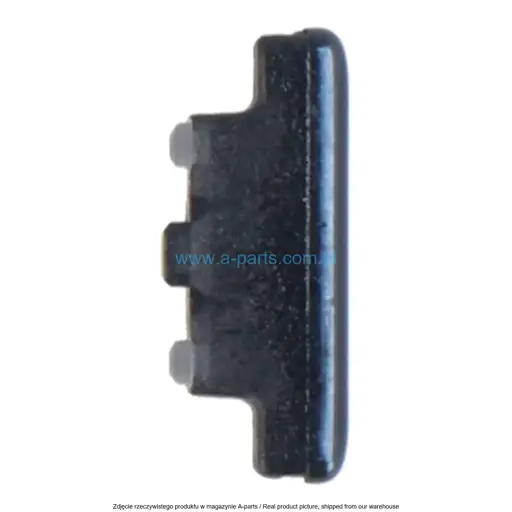 PRZYCISK BIXBY SAMSUNG S20 FE SM-G781 - NIEBIESKI - GH98-46052A ( ORYGINALNY )