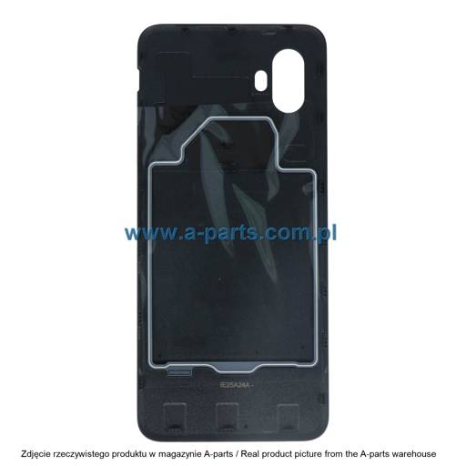 KLAPKA BATERII SAMSUNG XCOVER 6 PRO 5G SM-G736 - CZARNA - GH98-47657A ( ORYGINALNA )