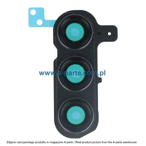SZYBKA KAMERY SAMSUNG S24 PLUS SM-S926 - GH98-48902A | GH98-48918A (ORYGINALNA)