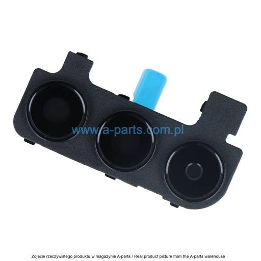 RAMKA KAMERY A155 A156 GALAXY A15 4G A15 5G GH98-48935A  (ORYGINALNA)