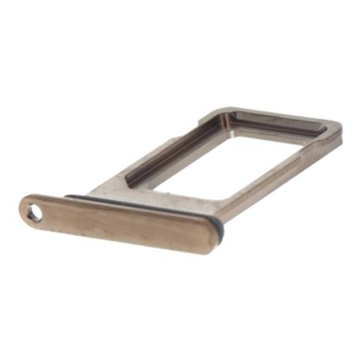 SZUFLADKA SIM DO IPHONE 11 PRO ZŁOTA