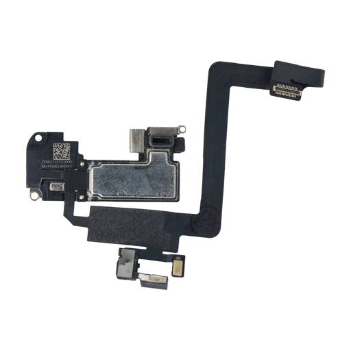 FLEX DO IPHONE 11 PRO Z GŁOŚNIKIEM ROZMÓW