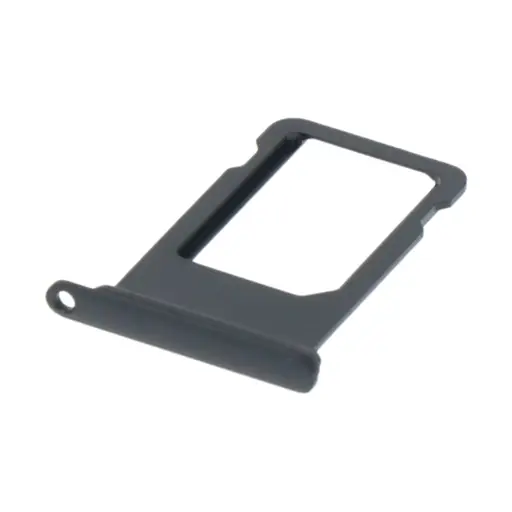 SZUFLADKA SIM DO IPHONE SE 2022 CZARNA