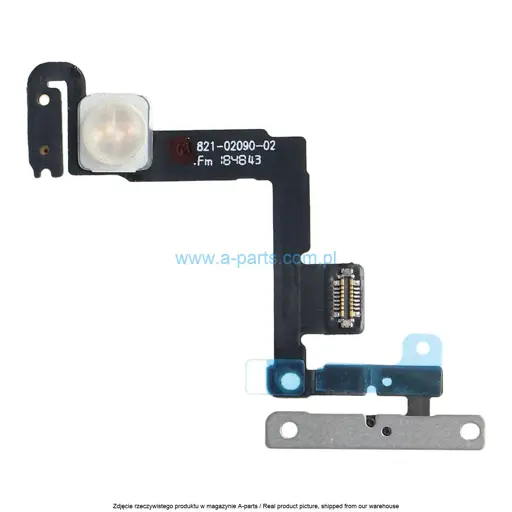 FLEX PRZYCISKU POWER DO IPHONE 11