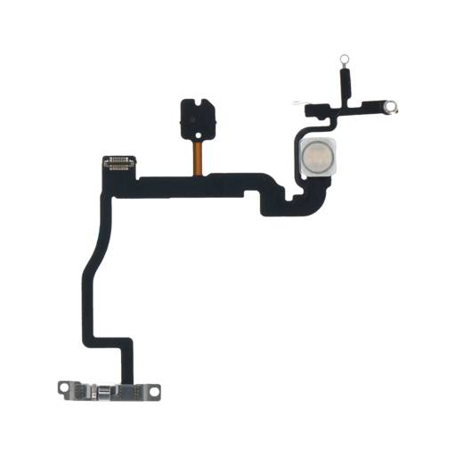 FLEX PRZYCISKU POWER DO IPHONE 11 PRO MAX