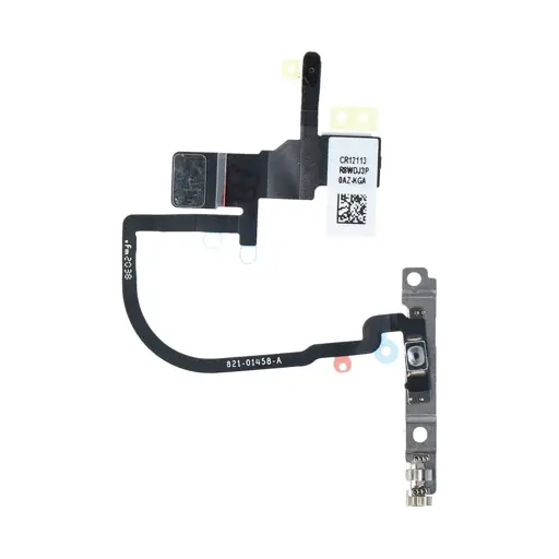 FLEX PRZYCISKU POWER DO IPHONE XS