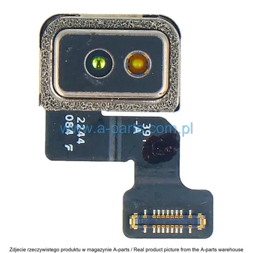 FLEX SKANER - RADAR PODCZERWIENI DO IPHONE 14 PRO