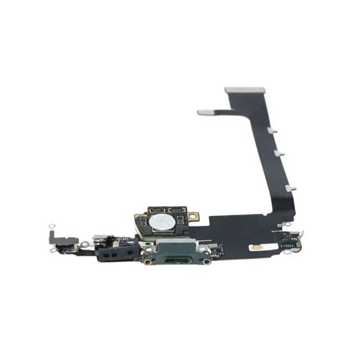 FLEX + GNIAZDO ŁADOWANIA DO IPHONE 11 PRO MAX