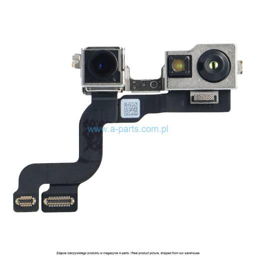 KAMERA PRZEDNIA DO IPHONE 14 PLUS