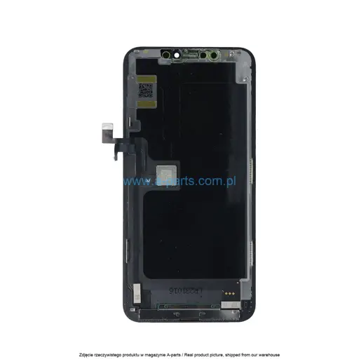 WYŚWIETLACZ LCD + EKRAN DOTYKOWY DO IPHONE 11 PRO MAX - INCELL FHD