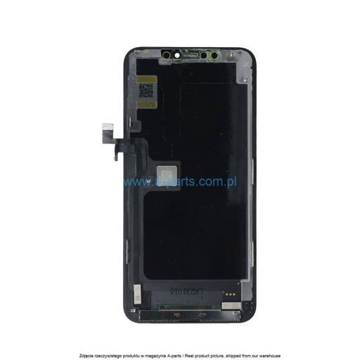 WYŚWIETLACZ LCD + EKRAN DOTYKOWY DO IPHONE 11 PRO MAX - INCELL FHD