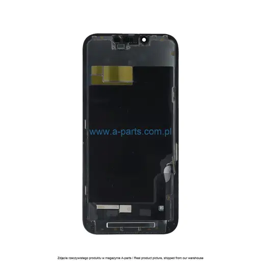 WYŚWIETLACZ LCD + EKRAN DOTYKOWY DO IPHONE 13 - INCELL FHD
