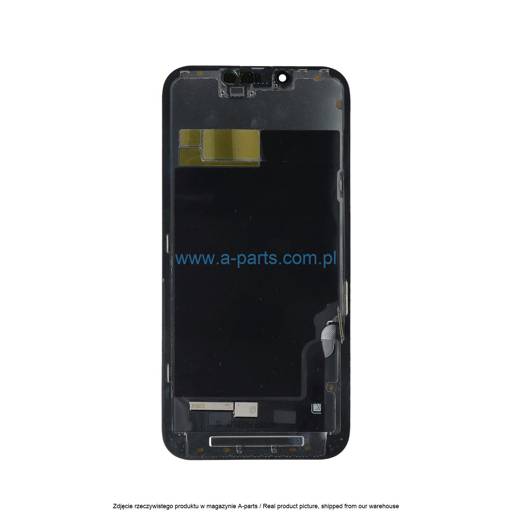 WYŚWIETLACZ LCD + EKRAN DOTYKOWY DO IPHONE 13 - INCELL FHD