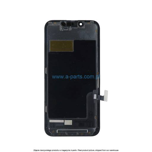 WYŚWIETLACZ LCD + EKRAN DOTYKOWY DO IPHONE 13 MINI - INCELL FHD (IC WYMIENNE)