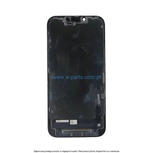 WYŚWIETLACZ LCD + EKRAN DOTYKOWY DO IPHONE 14 - INCELL FHD