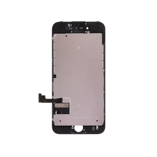 WYŚWIETLACZ LCD + EKRAN DOTYKOWY DO IPHONE 7 - S+ QUALITY - BIAŁY