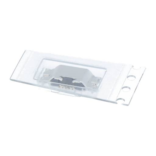 GNIAZDO ŁADOWANIA MICRO USB MOTOROLA G5S PLUS - S938C17861 ( ORYGINALNE )
