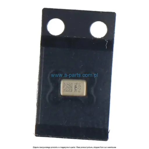 MIKROFON MOTOROLA MOTO G8 G52 G60 G60S G82 - S938C45799 ( ORYGINALNY )