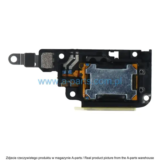 GŁOŚNIK BUZZER MOTOROLA MOTO G86 S938E73758, 	S938E72290  (ORYGINAŁ)