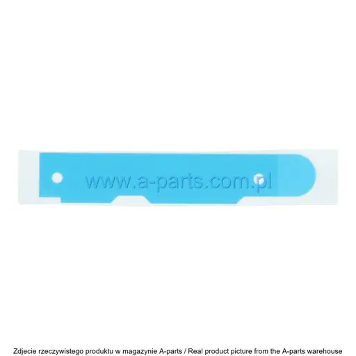 FOLIA KLEJĄCA BATERII MOTOROLA MOTO G41 XT2167 S948D30702 (ORYGINALNA)