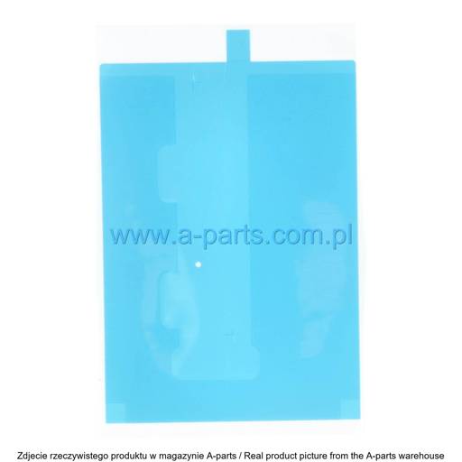 FOLIA KLEJĄCA BATERII MOTOROLA MOTO G22 XT2231 S948D41332 (ORYGINALNA)