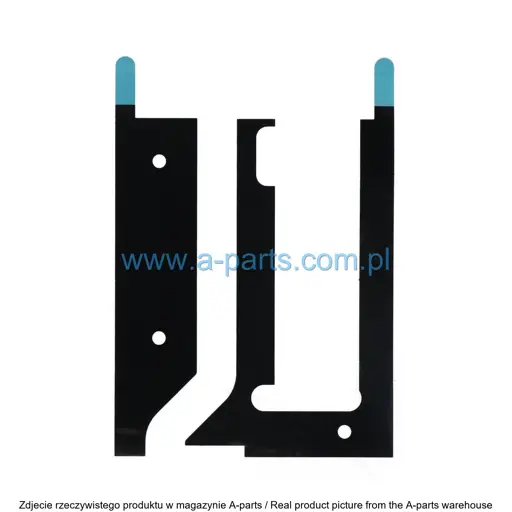 FOLIA KLEJĄCA BATERII MOTOROLA MOTO G34 XT2363 S948E12223 (ORYGINALNA)