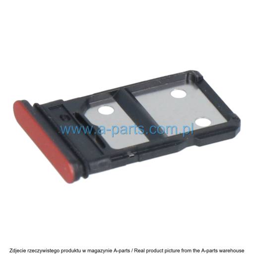 SZUFLADKA TACKA KARTY SIM MOTO EDGE 50 NEO XT2409 S948E32321