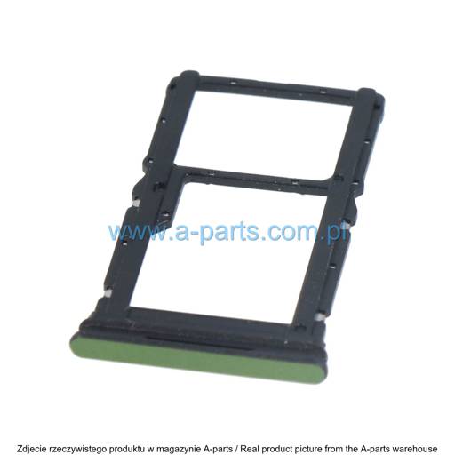 SZUFLADKA TACKA SIM MOTOROLA MOTO G56 XT2529  / DILL S948E63781, S948E63782 (ORYGINAŁ)