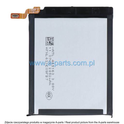 BATERIA MOTO RAZR 50 ULTRA XT2451 SB18E07971  QR30 2950 MAH