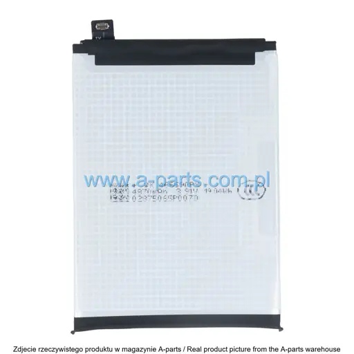 BATERIA MOTO G55 XT2435 SB18E40223  QA50 5000 MAH