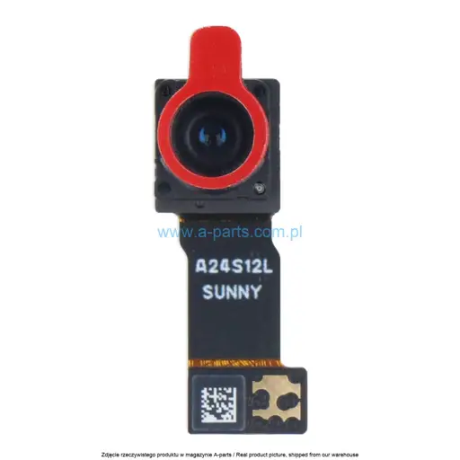 KAMERA PRZEDNIA 25MPIX MOTOROLA MOTO EDGE XT2063 - SC28C52761 ( ORYGINALNA )