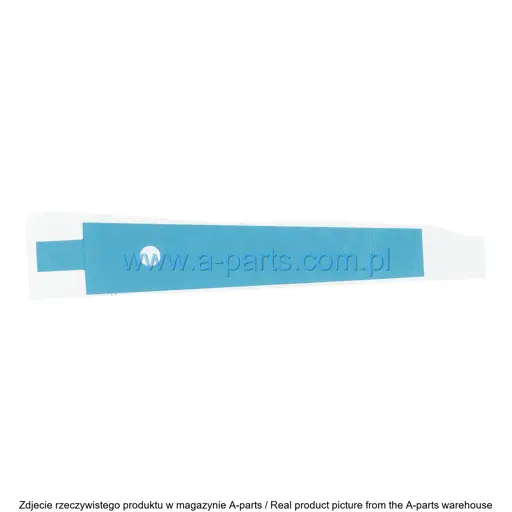 FOLIA KLEJĄCA BATERII MOTOROLA MOTO G71 5G XT2169 SD78D21456 (ORYGINALNA)