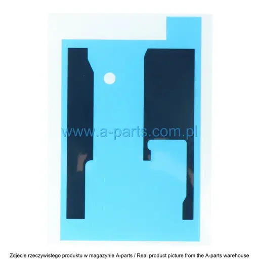 FOLIA KLEJĄCA BATERII MOTOROLA MOTO EDGE 40 NEO XT2307 SD78D89269 (ORYGINALNA)