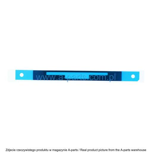 FOLIA KLEJĄCA KLAPKI BATERII MOTOROLA MOTO RAZR 60 XT2553 SD78E13585 (ORYGINALNA)