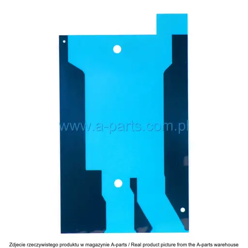 FOLIA KLEJĄCA BATERII MOTOROLA MOTO EDGE 70 XT2557 SD78E85607 (ORYGINALNA)