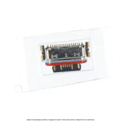 GNIAZDO ŁADOWANIA ZŁĄCZE USB XIAOMI XIAOMI 13 LITE (AM PREMIUM)