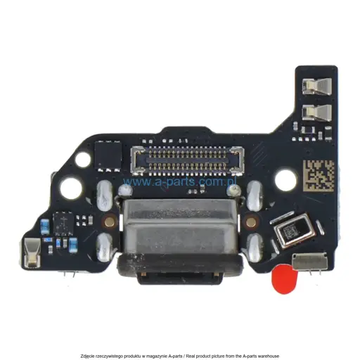 GNIAZDO ŁADOWANIA ZŁĄCZE PŁYTKA USB XIAOMI MI 11 LITE NE (AM PREMIUM)
